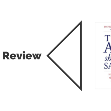 Book Review: That All Shall Be Saved