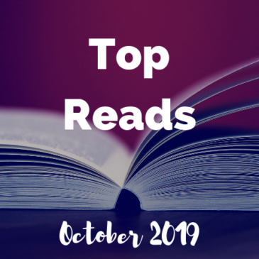 Top Reads: October 2019