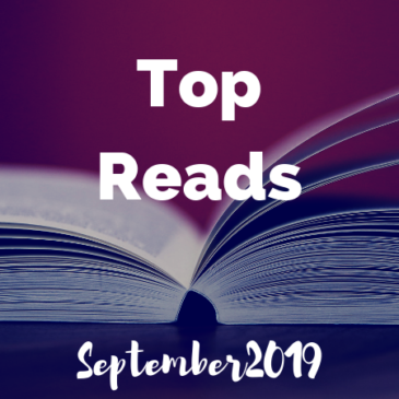 Top Reads: September 2019