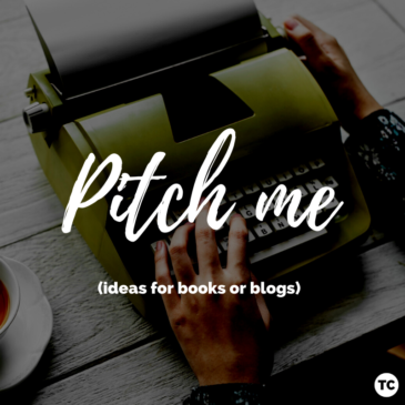 Pitch Me.