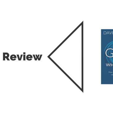 Book Review: God in the Whirlwind