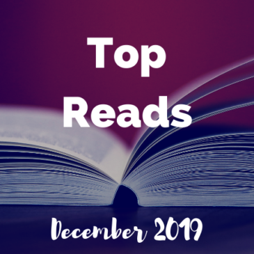 Top Reads: December 2019