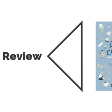 Book Review: Baby Change