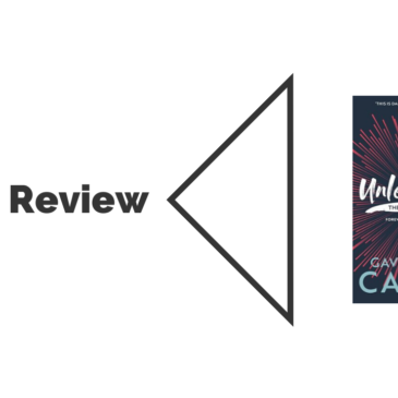 Book Review: Unleashed