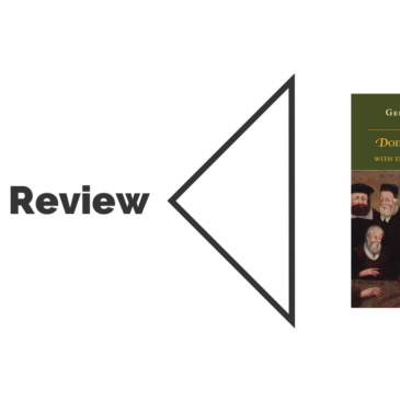 Book Review: Doing Theology With the Reformers