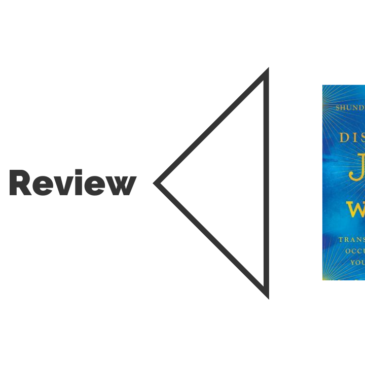 Book Review: Discover Joy in Work