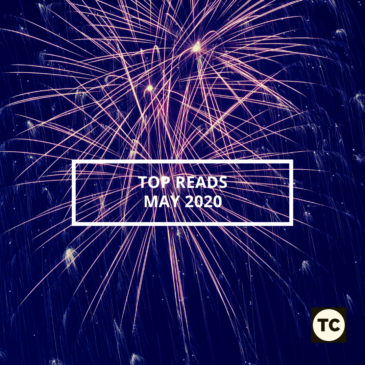 Top Reads: May 2020