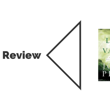 Book Review: Life as a Vapor