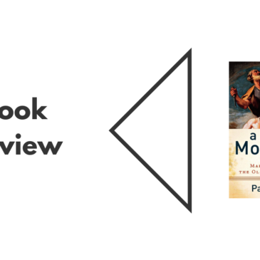 Book Review: Is God a Moral Monster?