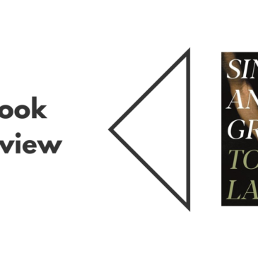 Book Review: Sin and Grace