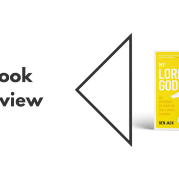 Book Review: My Lord and My God