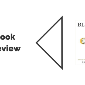 Book Review: Blessed