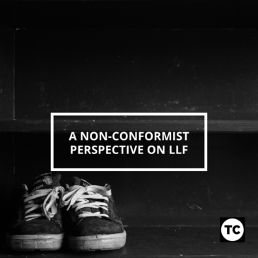 A Non-Conformist Perspective on LLF