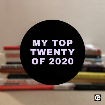 My Top Twenty of 2020