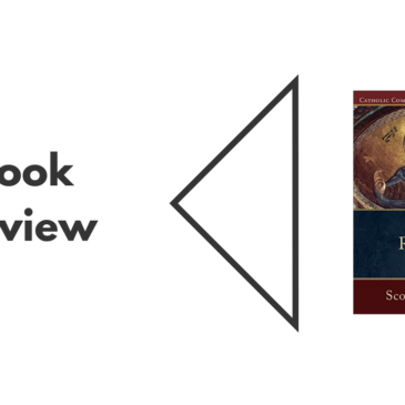 Book Review: Romans CCSC by Scott Hahn