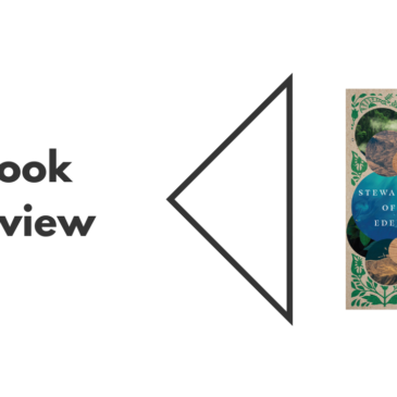 Book Review: Stewards of Eden