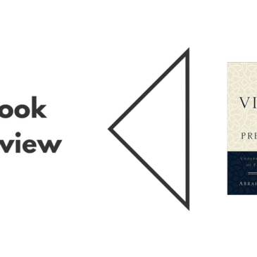 Book Review: A Vision for Preaching