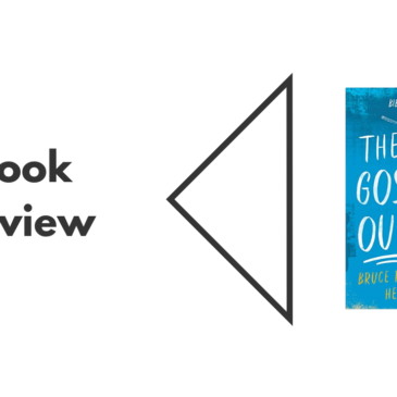 Book Review: The Gospel of Our King
