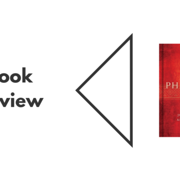Book Review: The Pharisees