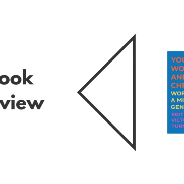 Book Review: Young, Woke and Christian
