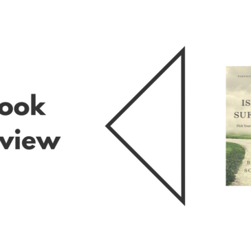 Book Review: Why is There Suffering? Pick your own theological expedition.