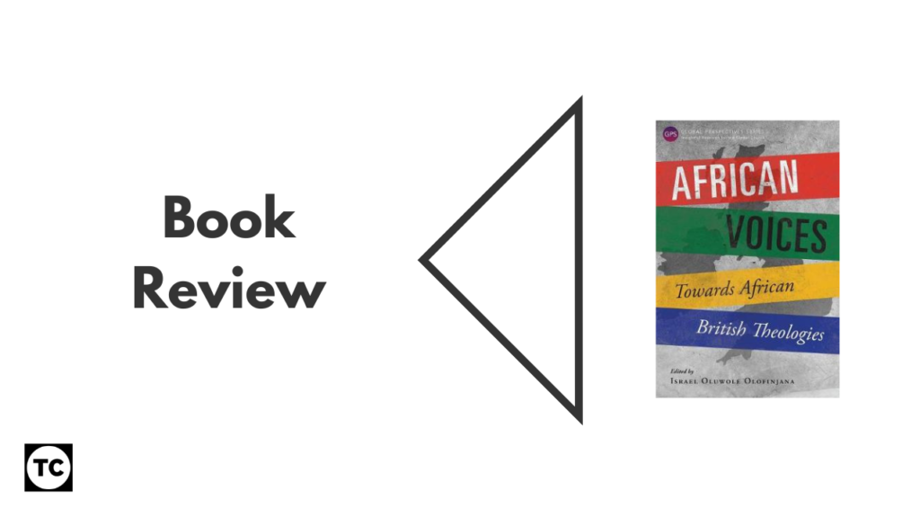 African Voices Book Review