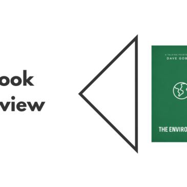 Book Review: The Environment (Talking Points)