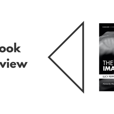 Book Review: The Imago Dei [Cascade Companion]