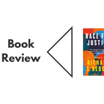 Book Review: Race for Justice