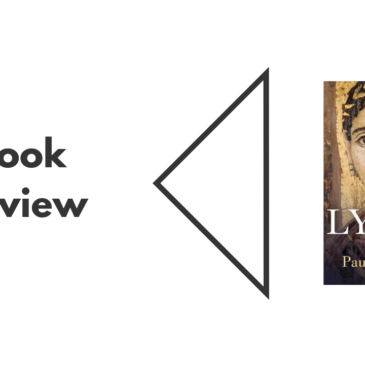 Book Review: Lydia