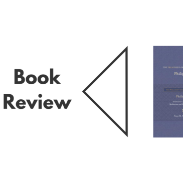 Book Review: Philippians (PGC)