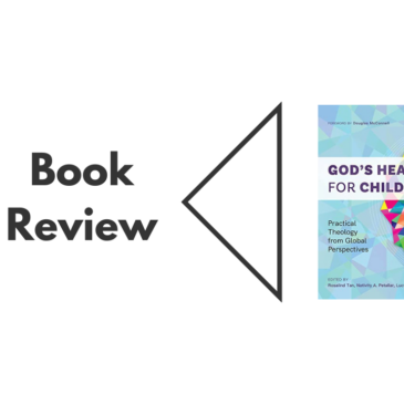 Book Review: God’s Heart for Children