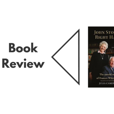 Book Review: John Stott’s Right Hand