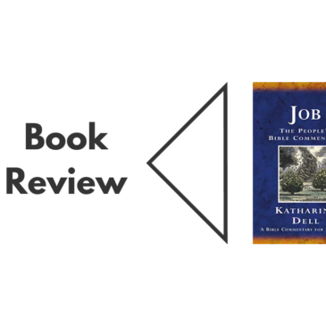 Book Review: Job [The People’s Bible Commentary (BRF)]