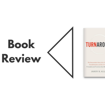 Book Review: Turnaround