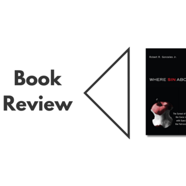 Book Review: Where Sin Abounds