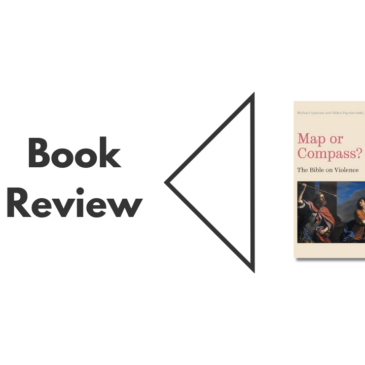 Book Review: Map or Compass?